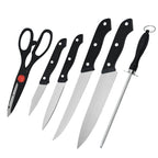 Kitchen Gadgets Stainless Steel Suit – image 3