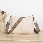 Crossbody Shoulder Bag Simple Fashion Women – image 15