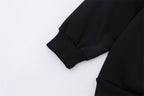 Fashion Thickened Hooded Sweatshirt Men – image 10