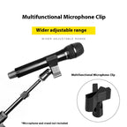 Microphone Accessories Microphone Clip – image 9