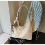 Fashion Large Capacity Shoulder Bag Women – image 6