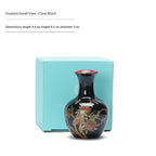 Ceramic Small Vase Home Decor – image 13