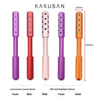 Beauty Stick Germanium Stone Lifting Facial Roller Beauty Massage Instrument Beauty Bar – image 6