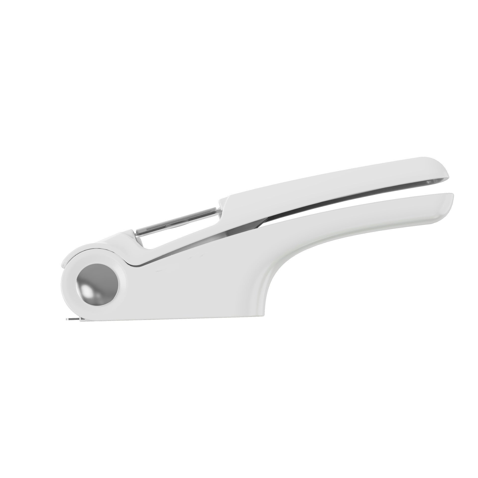 Manual Garlic Press Household Kitchen Gadgets – image 2