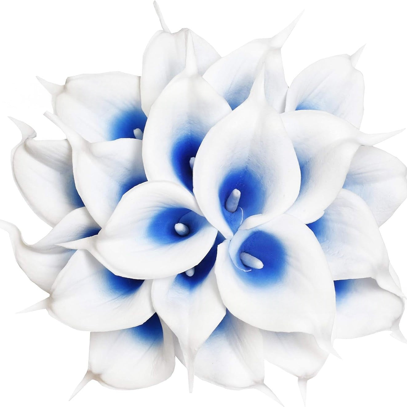 Artificial Flowers Home Decor Ornaments – image 19