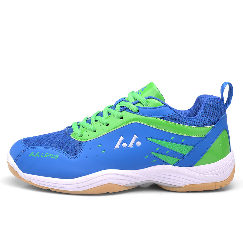 Badminton Shoes Men And Women Training Shoes Sports Running Shoes – image 5