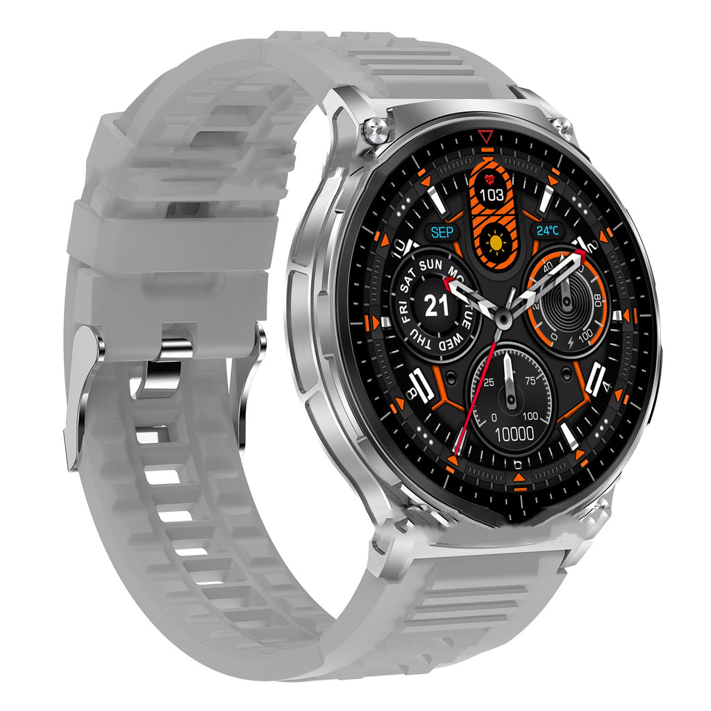 Health Monitoring Outdoor Sport Smart Watch – image 4