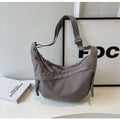 Fashion Large Capacity Shoulder Bag Women