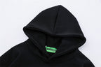 Fashion Thickened Hooded Sweatshirt Men – image 8