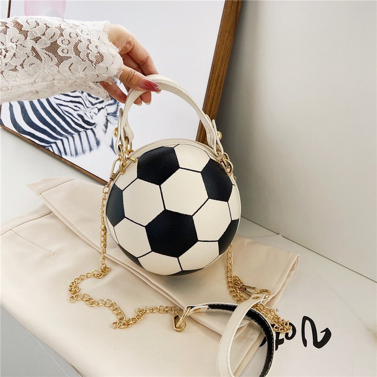 Personalized basketball bag women bag – image 7