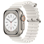 Ocean Sport Silicone Watch Strap – image 17