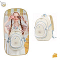 Fashion Class Commuting Cute Backpack Women