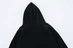Fashion Thickened Hooded Sweatshirt Men – image 3