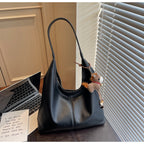 Fashion Large Capacity Shoulder Bag Women – image 7