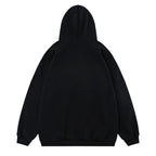 Fashion Thickened Hooded Sweatshirt Men – image 2