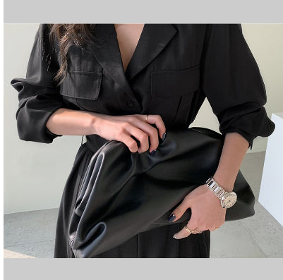 New Fashion cloud bag for women – image 10