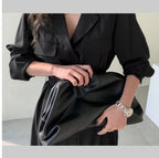 New Fashion cloud bag for women – image 10