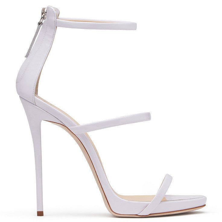 High Heels Catwalk Shoes Far Shoes Women – image 3