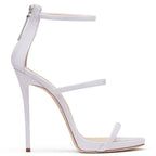High Heels Catwalk Shoes Far Shoes Women – image 3