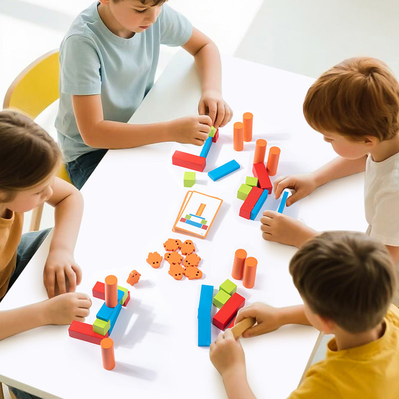 Building Block Toys For Kids – image 4