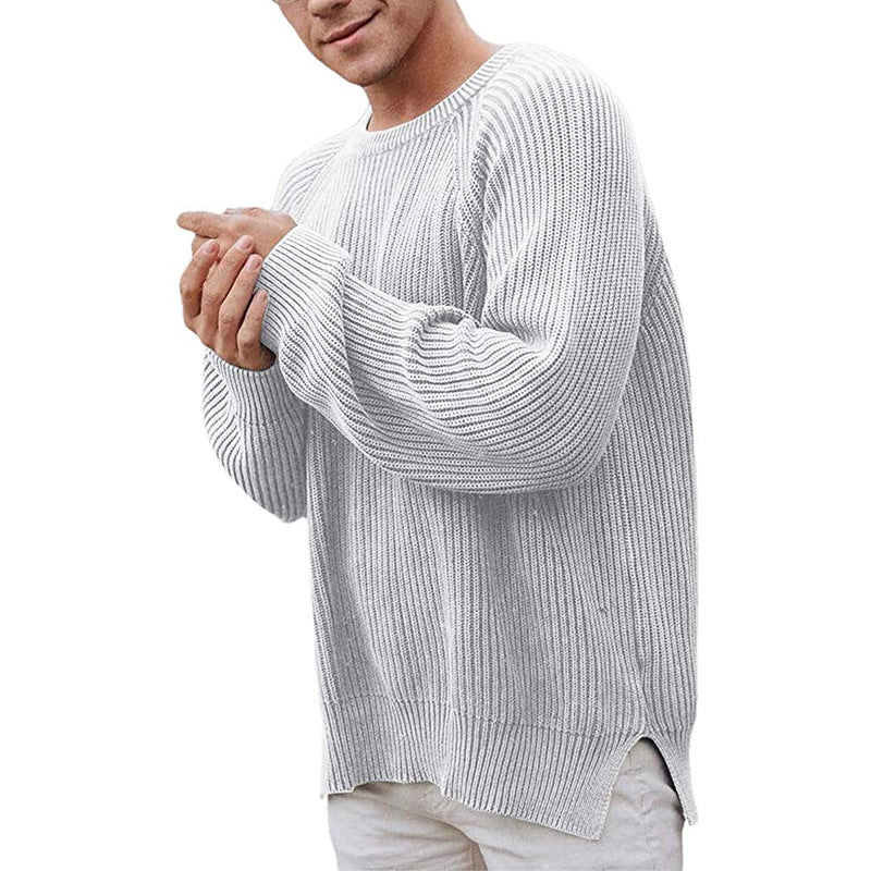 Pullover Sweater Sweater Men – image 4