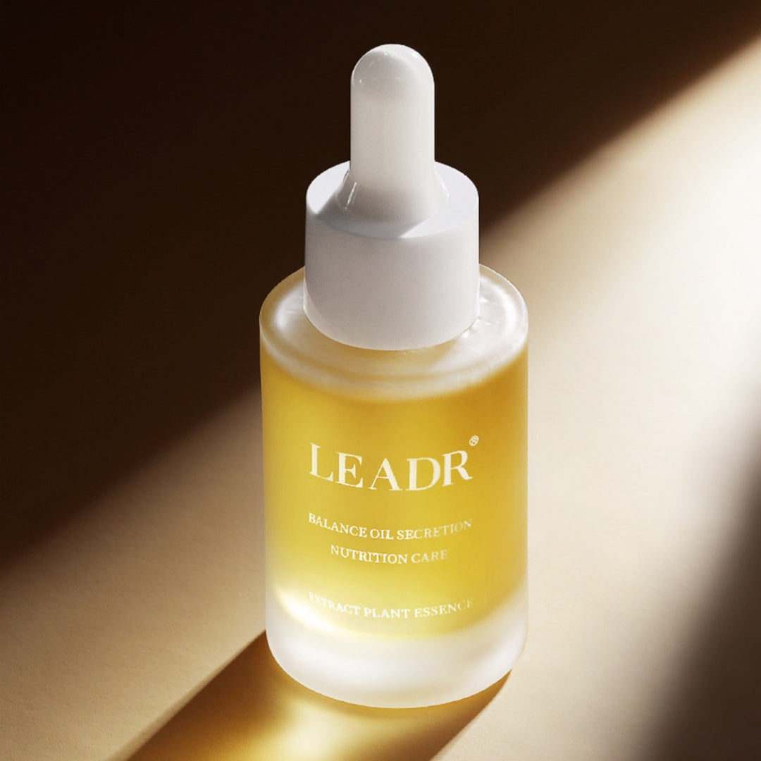 Goddess Beauty Soothing Beauty Plant Extract Hydrating Treatment Oil – image 5