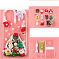 Diy Cream Gel Mobile Phone Case Set Cute Element Resin Accessories – image 6