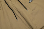 Fashion Pleated Paratrooper Overalls Men – image 3