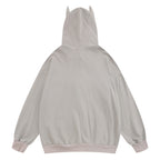 Fashion Personality Hooded Jacket Men – image 7