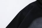 Fashion Thickened Hooded Sweatshirt Men – image 16