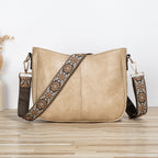 Crossbody Shoulder Bag Simple Fashion Women – image 13