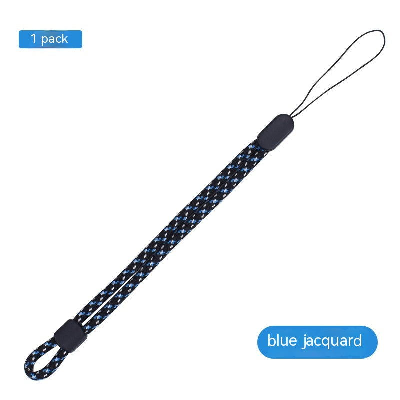 Mobile Phone Lanyard Wrist Strap Adjustable Length Nylon Accessories – image 4