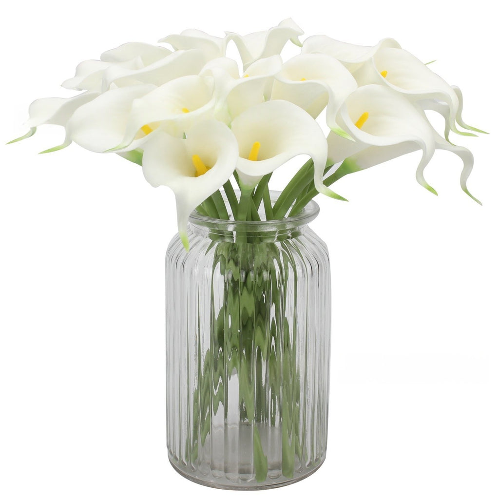 Artificial Flowers Home Decor Ornaments – image 11