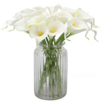 Artificial Flowers Home Decor Ornaments – image 11