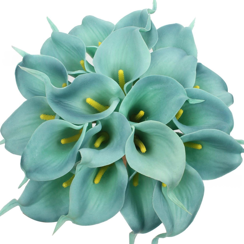 Artificial Flowers Home Decor Ornaments – image 8