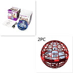 New Spinning Flying Games Fingertips Kids Toys Gifts – image 7