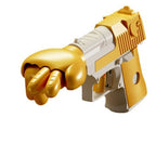 Punch Gun Table Game Props Decompression Kids Toys – image 6