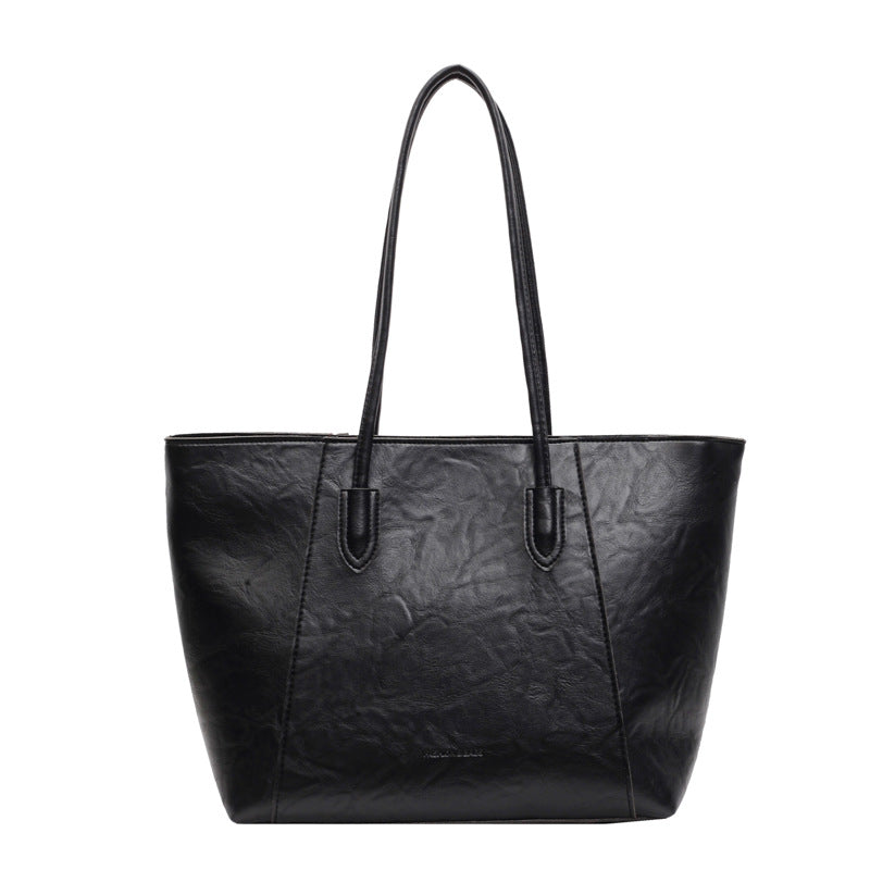 Fashion Large Capacity Totes Women – image 5