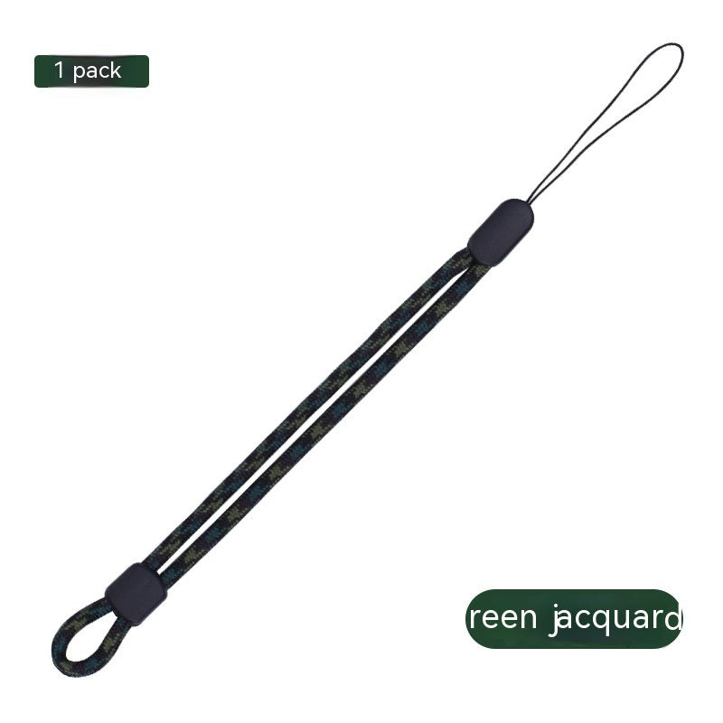 Mobile Phone Lanyard Wrist Strap Adjustable Length Nylon Accessories – image 9