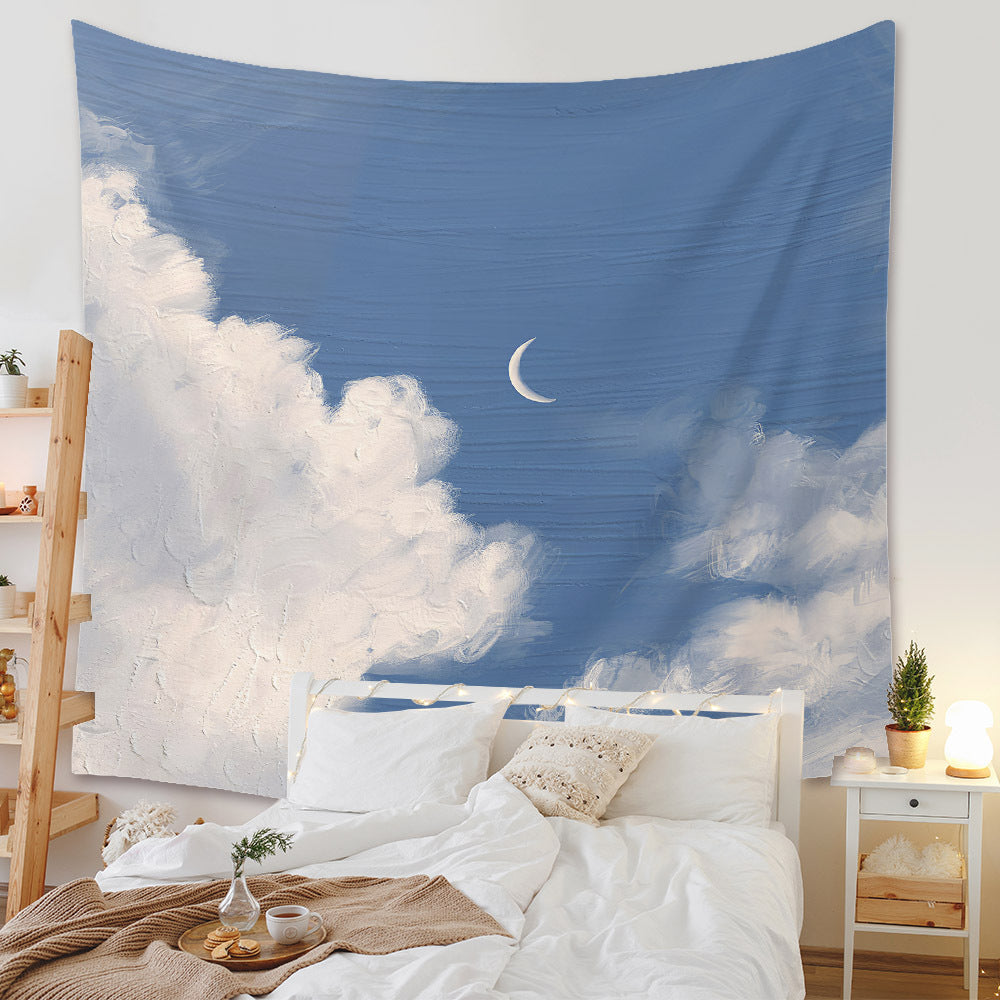 Tapestry Home Boho Room Decor – image 9