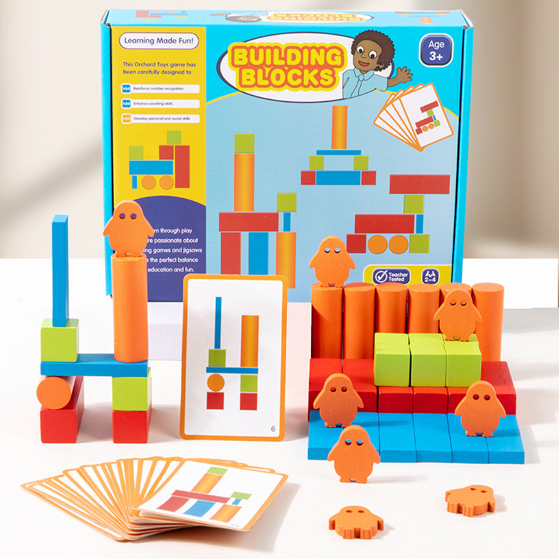 Building Block Toys For Kids – image 2