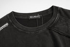 Printed Fashion Brand Fashion T-shirt Men – image 13