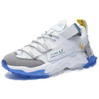 Breathable Trend Men's Shoes Sports Shoes Casual Shoes Men – image 4
