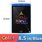 LCD Drawing Tablet For Children's Toys Painting Tools Electronics Writing Board – image 19