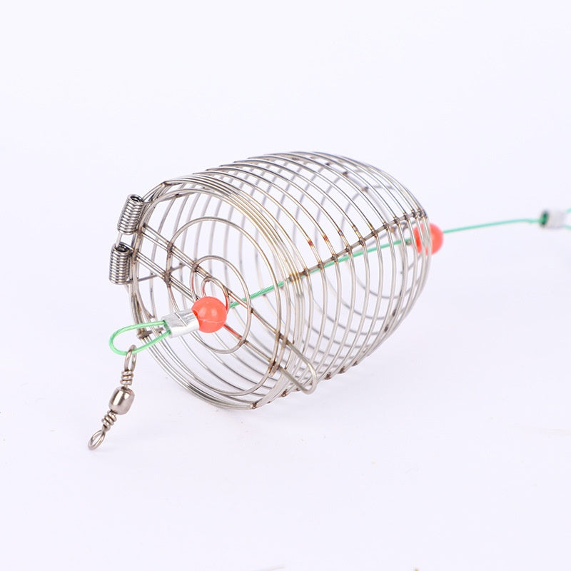 Gadgets Gear Stainless Steel Fishing Tackle – image 5