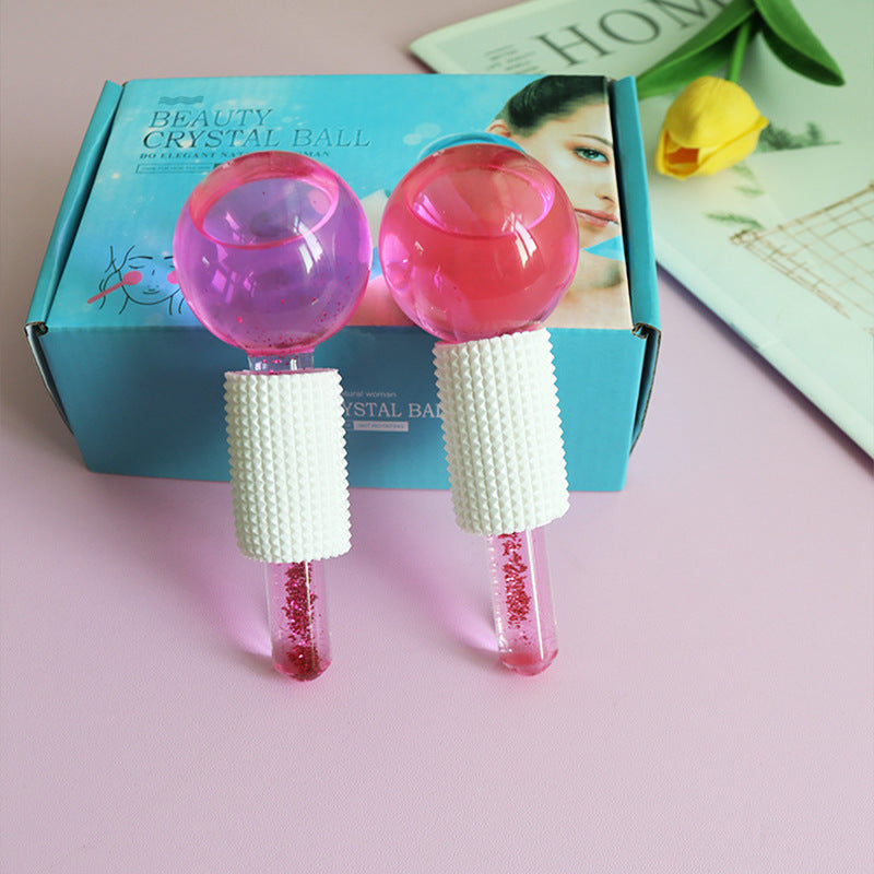 Beauty Ice Wave Ball Beauty Face Care – image 4