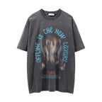 Science Fiction Fashion Printing Men – image 15