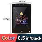 LCD Drawing Tablet For Children's Toys Painting Tools Electronics Writing Board – image 11