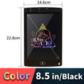 LCD Drawing Tablet For Children's Toys Painting Tools Electronics Writing Board – image 11