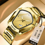 Mens Casual Sport Quartz Watch – image 11